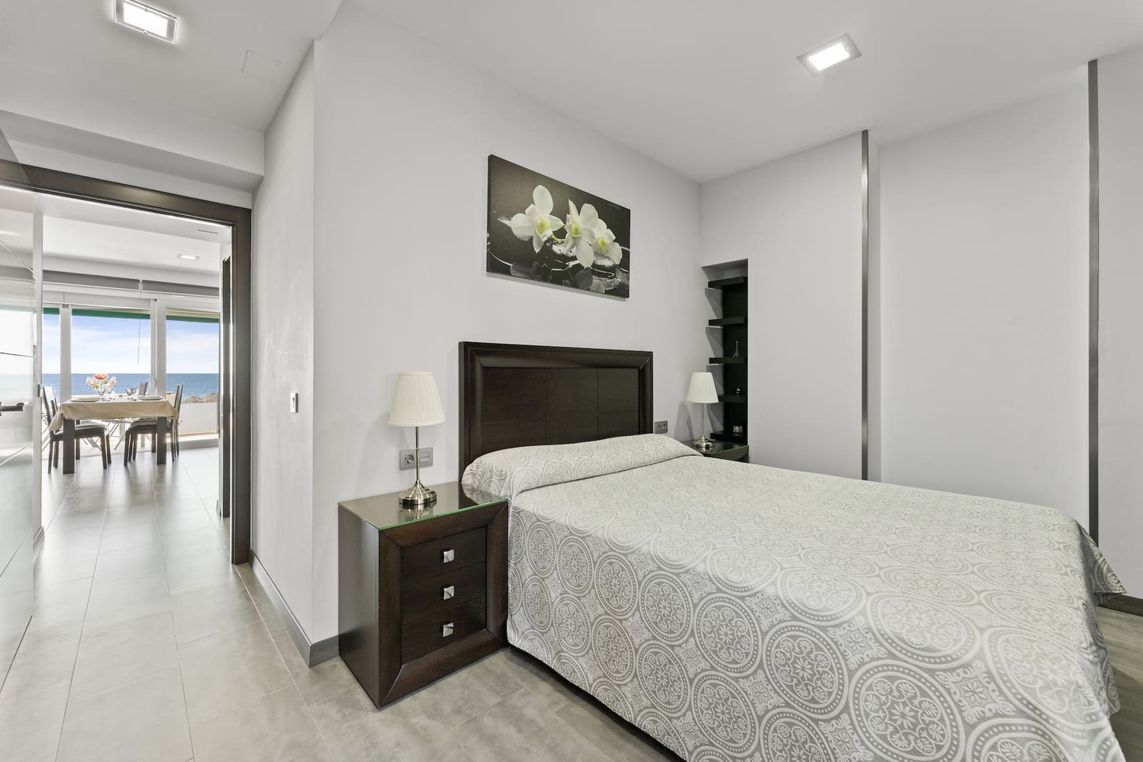 2 soveværelse Lejlighed til salg i Fuengirola med garage - € 499.000 (Ref: 9058135)