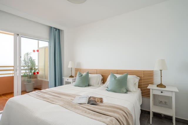 Apartamento de 1 habitación en Zona Puerto Deportivo, Fuengirola en venta con piscina - 349.000 € (Ref: 9097044)