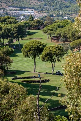 2 quarto Apartamento para venda em Zona Centro Comercial Torrequebrada, Benalmádena com piscina garagem - 330 000 € (Ref: 9278537)