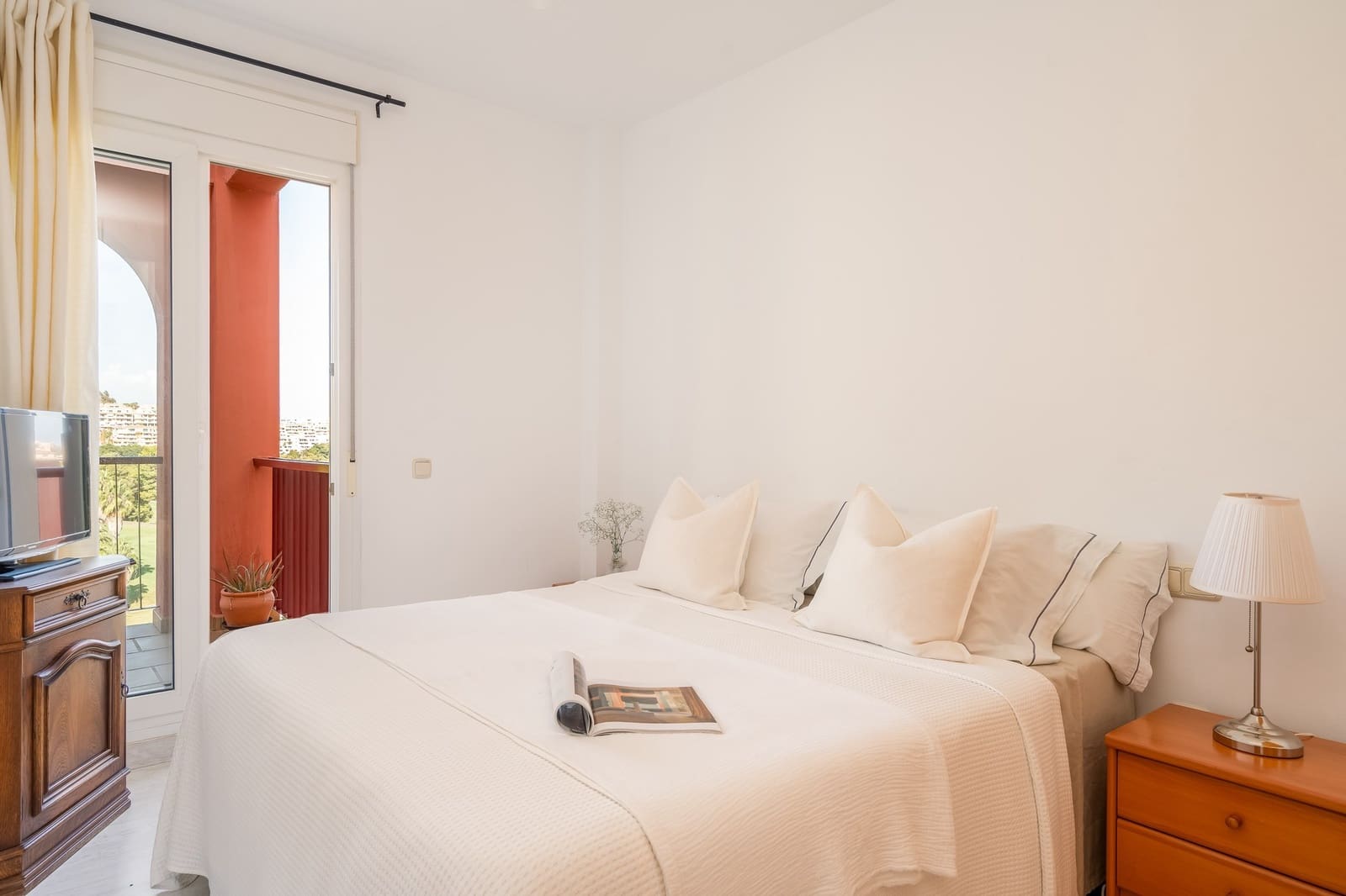 2 soveværelse Lejlighed til salg i Benalmadena med swimmingpool garage - € 330.000 (Ref: 9278537)