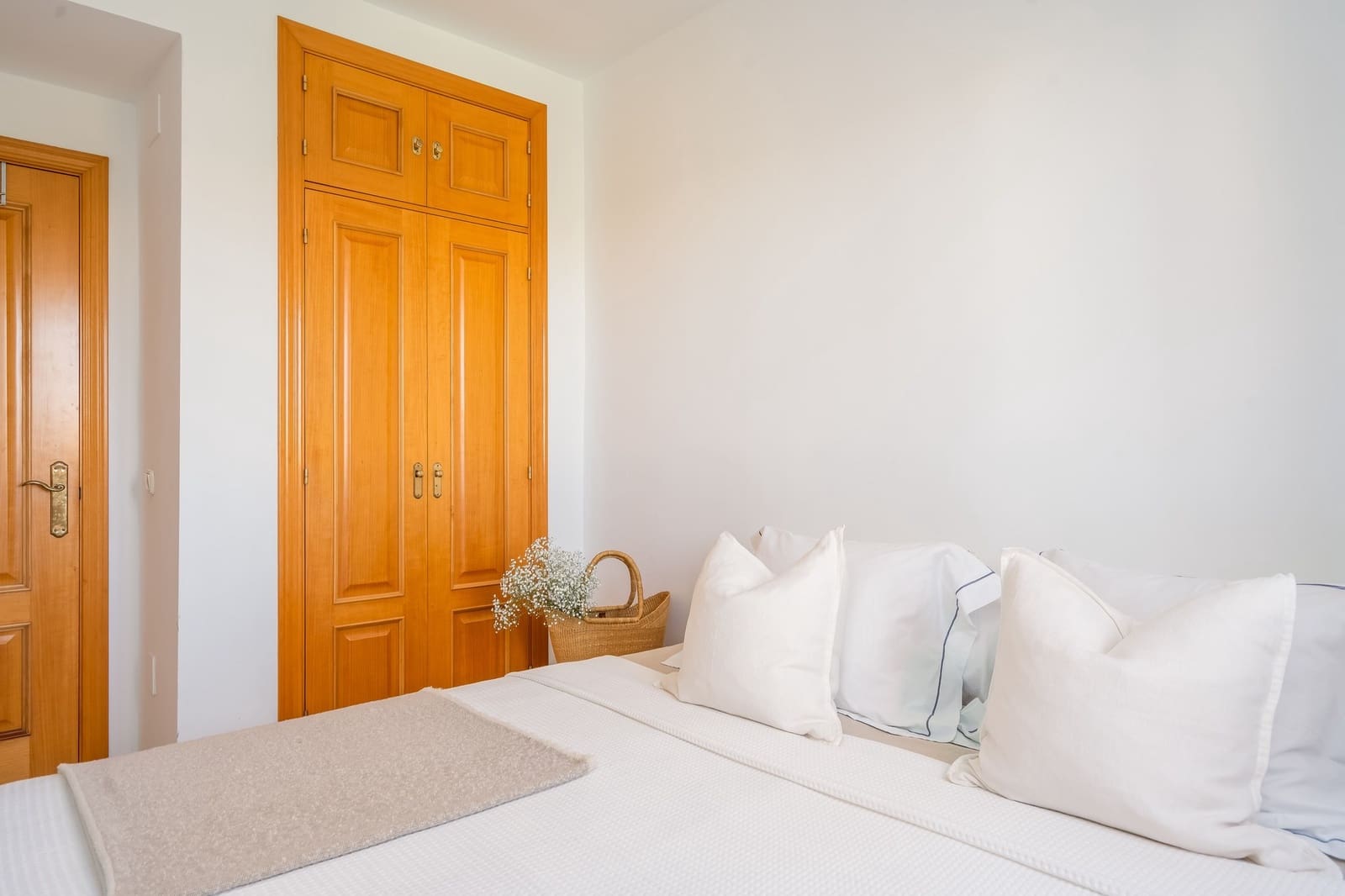 2 soveværelse Lejlighed til salg i Benalmadena med swimmingpool garage - € 330.000 (Ref: 9278537)