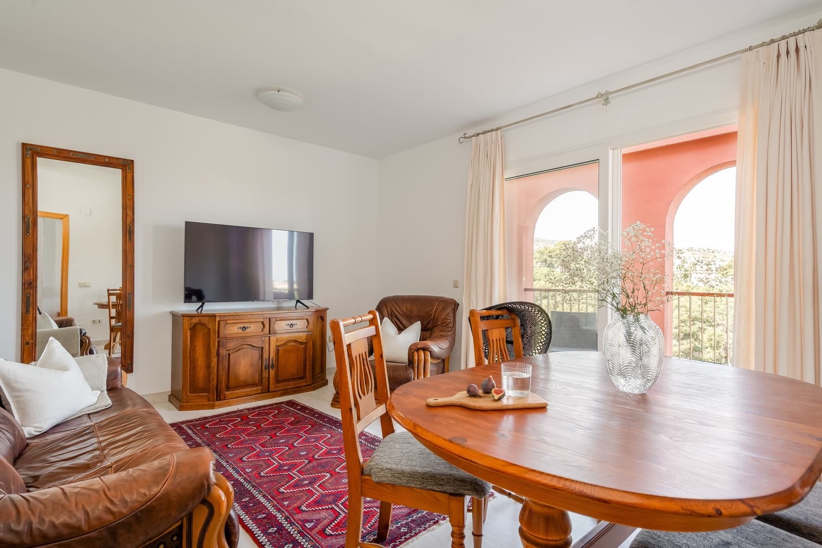 2 soveværelse Lejlighed til salg i Benalmadena med swimmingpool garage - € 330.000 (Ref: 9278537)