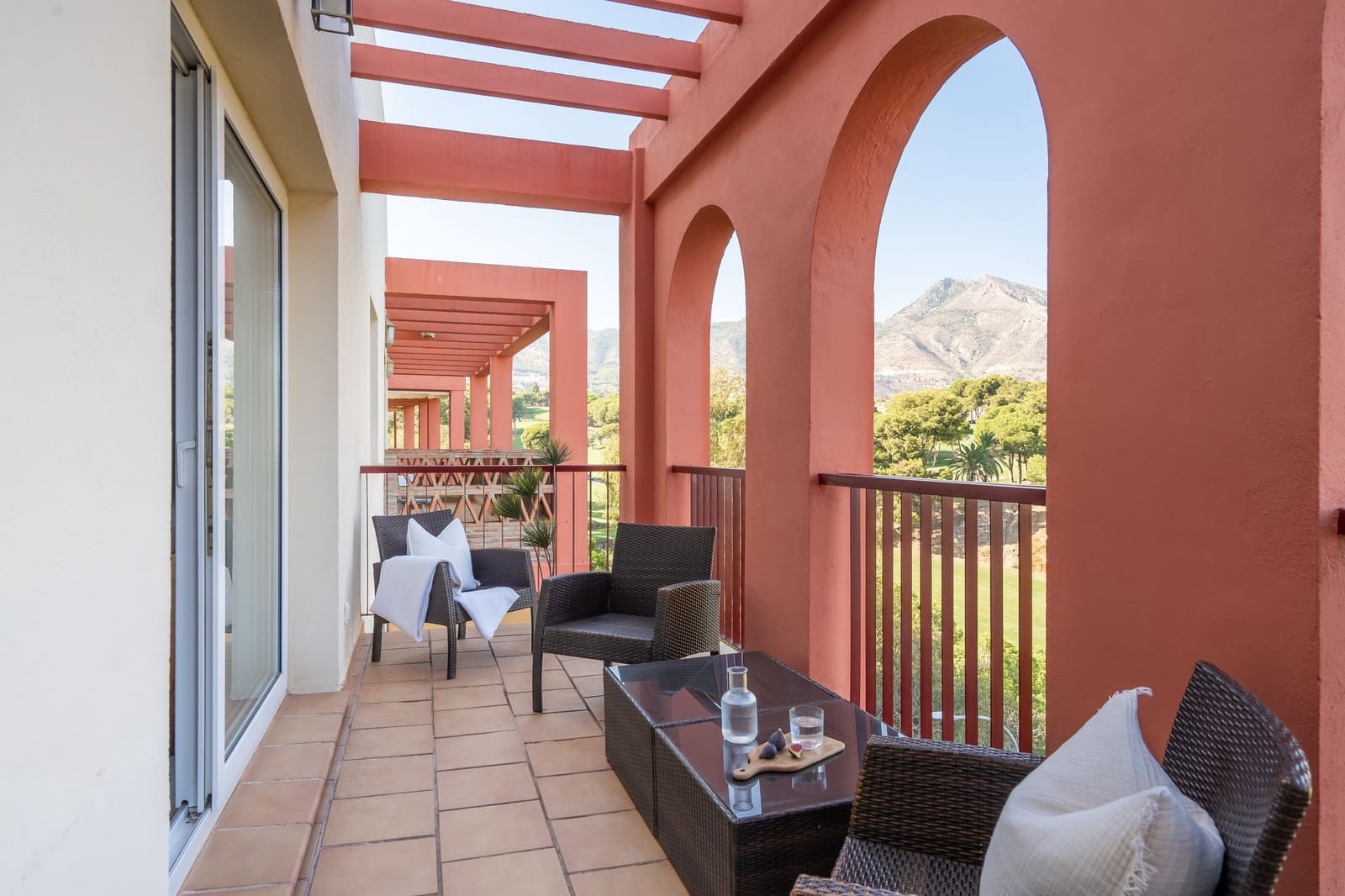 2 soveværelse Lejlighed til salg i Benalmadena med swimmingpool garage - € 330.000 (Ref: 9278537)