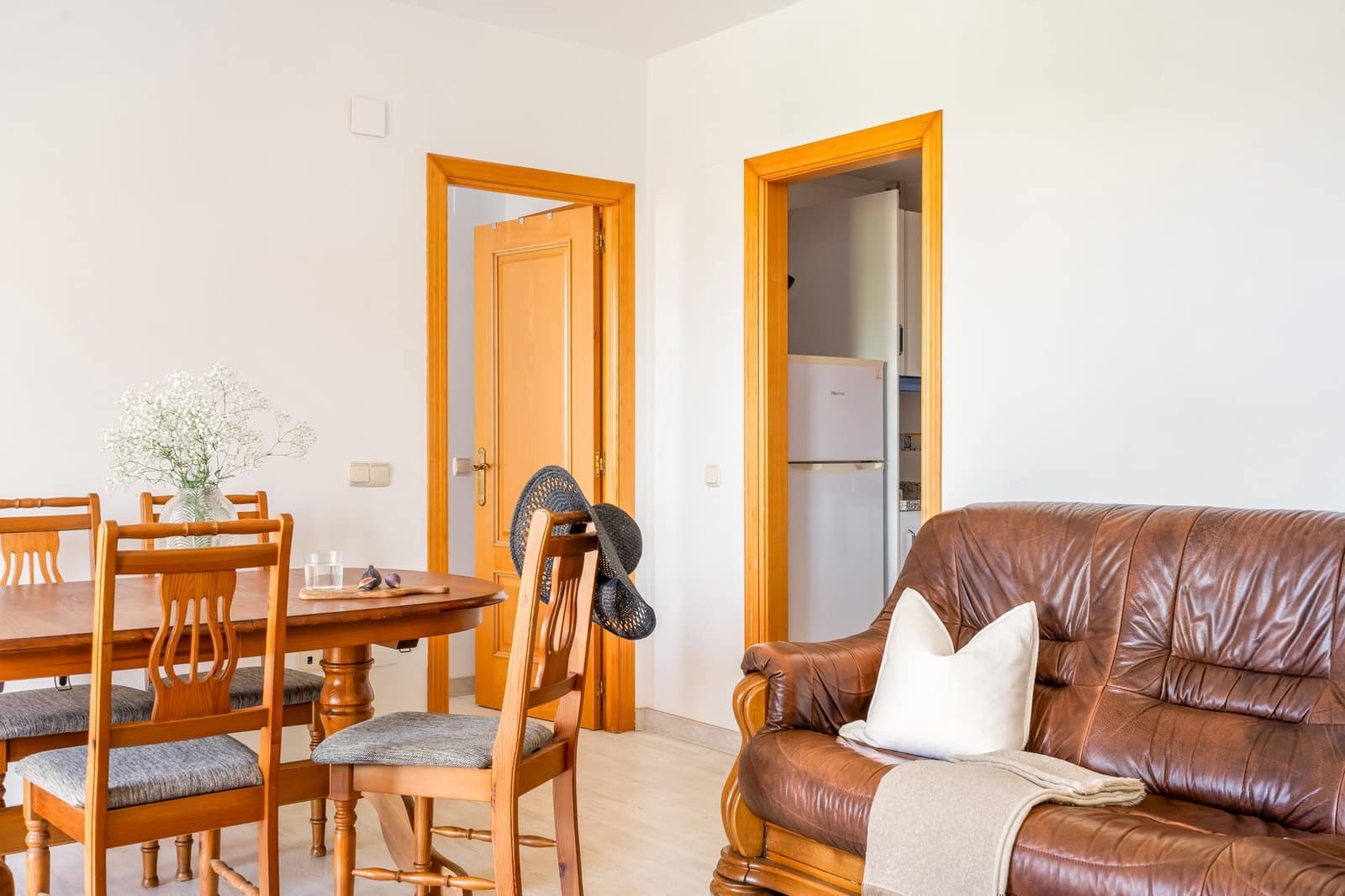 2 soveværelse Lejlighed til salg i Benalmadena med swimmingpool garage - € 330.000 (Ref: 9278537)