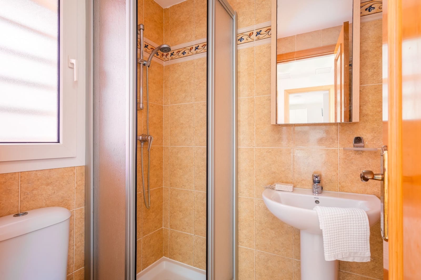 2 soveværelse Lejlighed til salg i Benalmadena med swimmingpool garage - € 330.000 (Ref: 9278537)