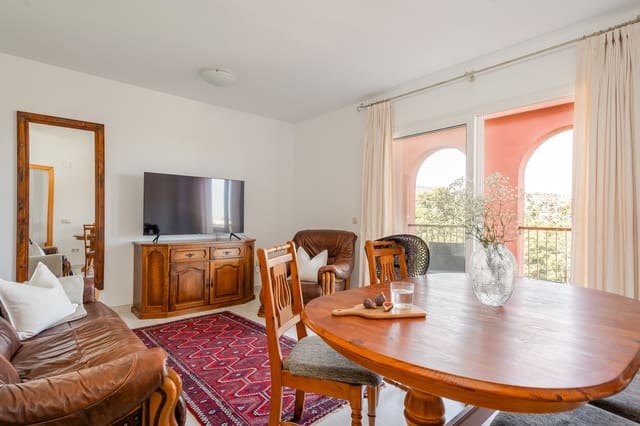 2 quarto Apartamento para venda em Zona Centro Comercial Torrequebrada, Benalmádena com piscina garagem - 330 000 € (Ref: 9278537)