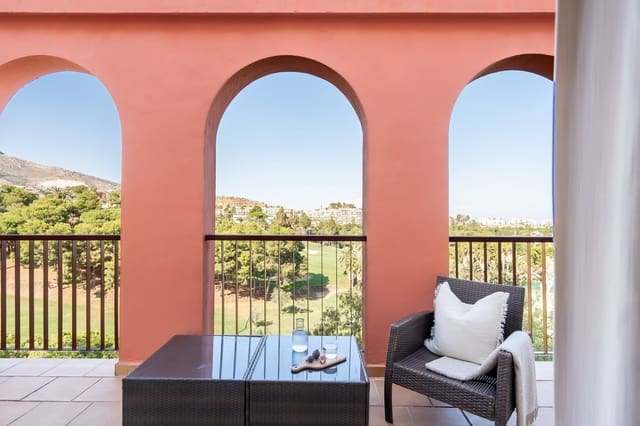 2 quarto Apartamento para venda em Zona Centro Comercial Torrequebrada, Benalmádena com piscina garagem - 330 000 € (Ref: 9278537)