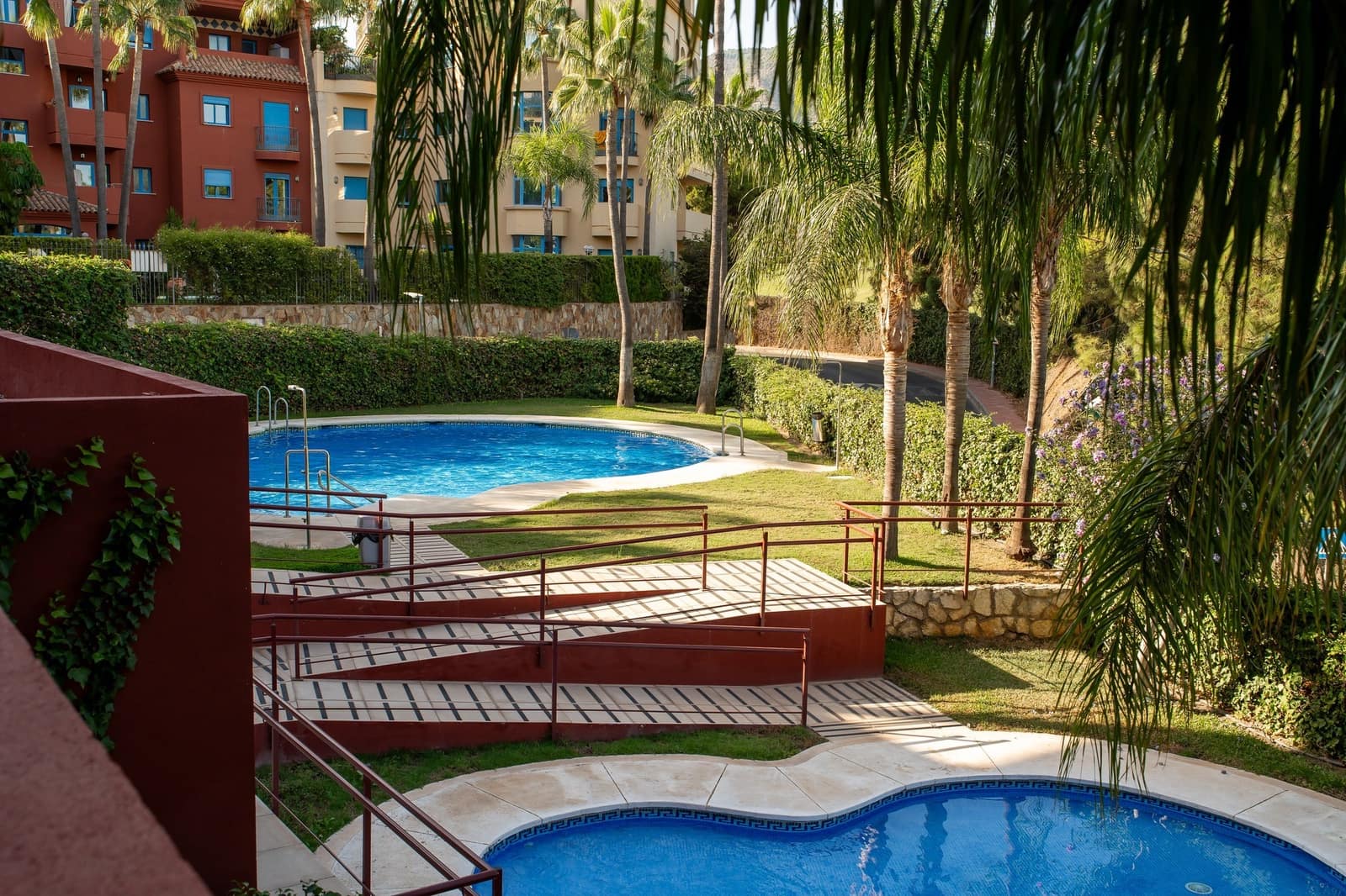 2 soveværelse Lejlighed til salg i Benalmadena med swimmingpool garage - € 330.000 (Ref: 9278537)