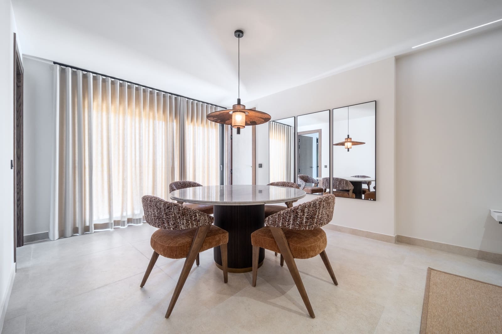 5 soveværelse Villa til salg i Mijas med swimmingpool garage - € 2.295.000 (Ref: 9296165)