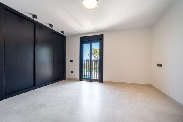 5 soverom Villa til salgs i El Faro de Calaburra - Chaparral, Mijas med svømmebasseng garasje - € 2 295 000 (Ref: 9296165)