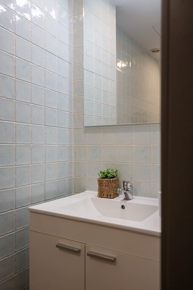 3 soveværelse Byhus til salg i Benalmadena med swimmingpool garage - € 650.000 (Ref: 9314567)