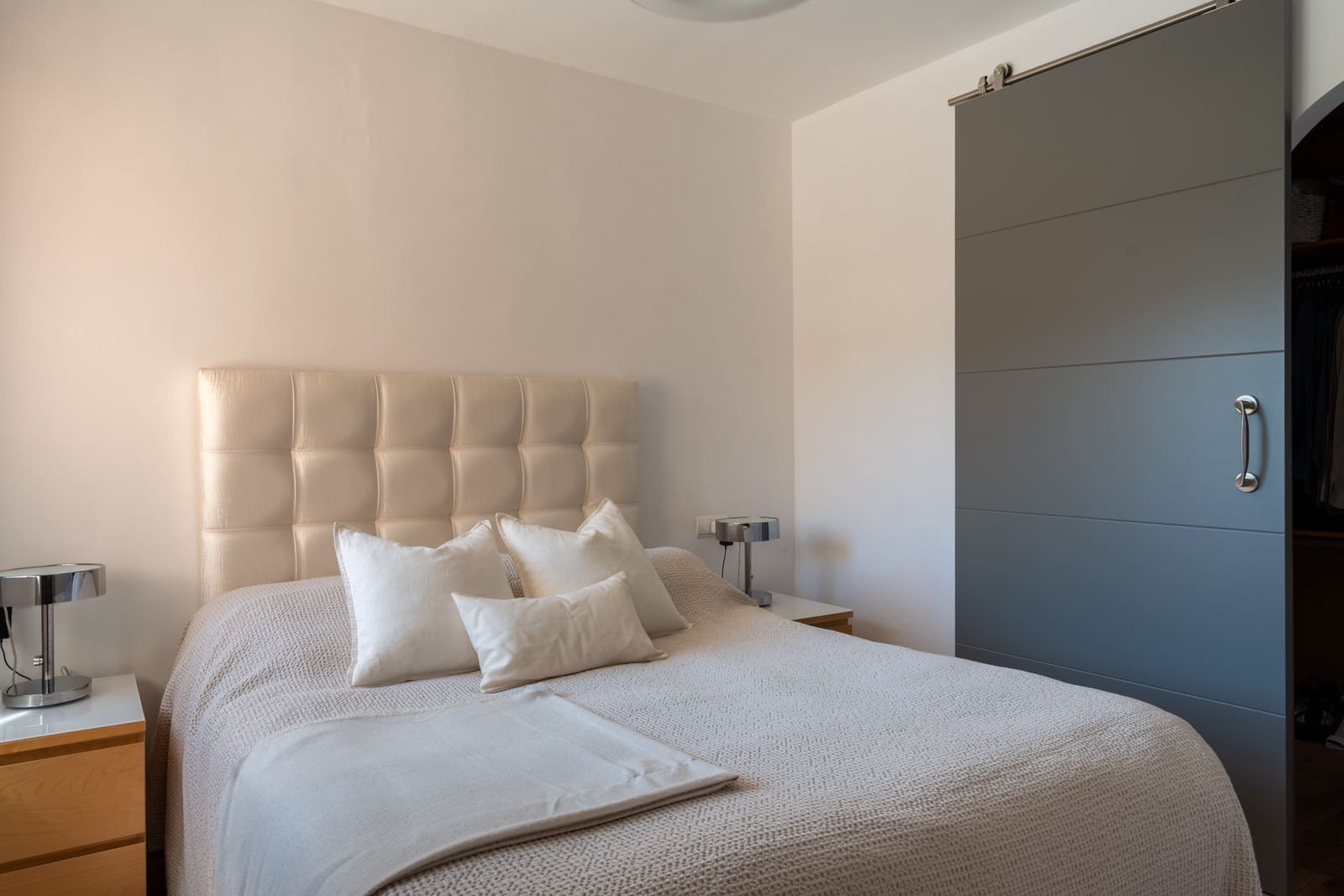 3 soveværelse Byhus til salg i Benalmadena med swimmingpool garage - € 650.000 (Ref: 9314567)