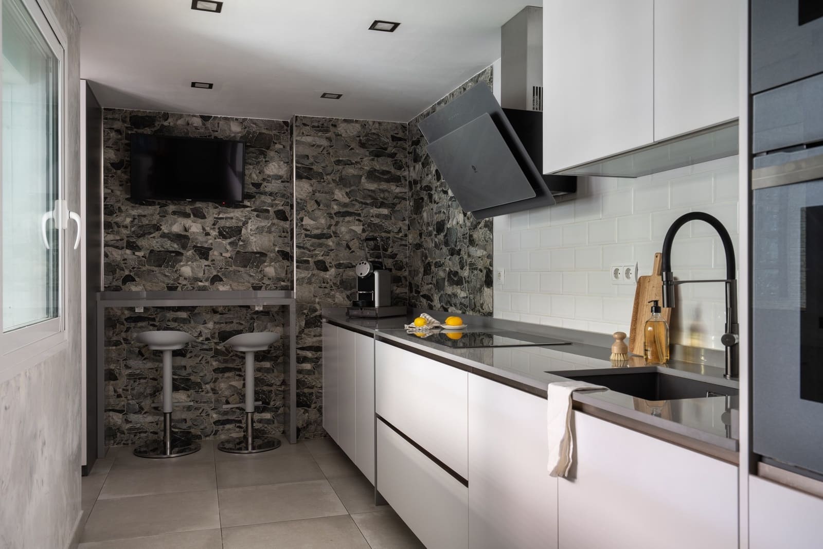 3 soveværelse Byhus til salg i Benalmadena med swimmingpool garage - € 650.000 (Ref: 9314567)