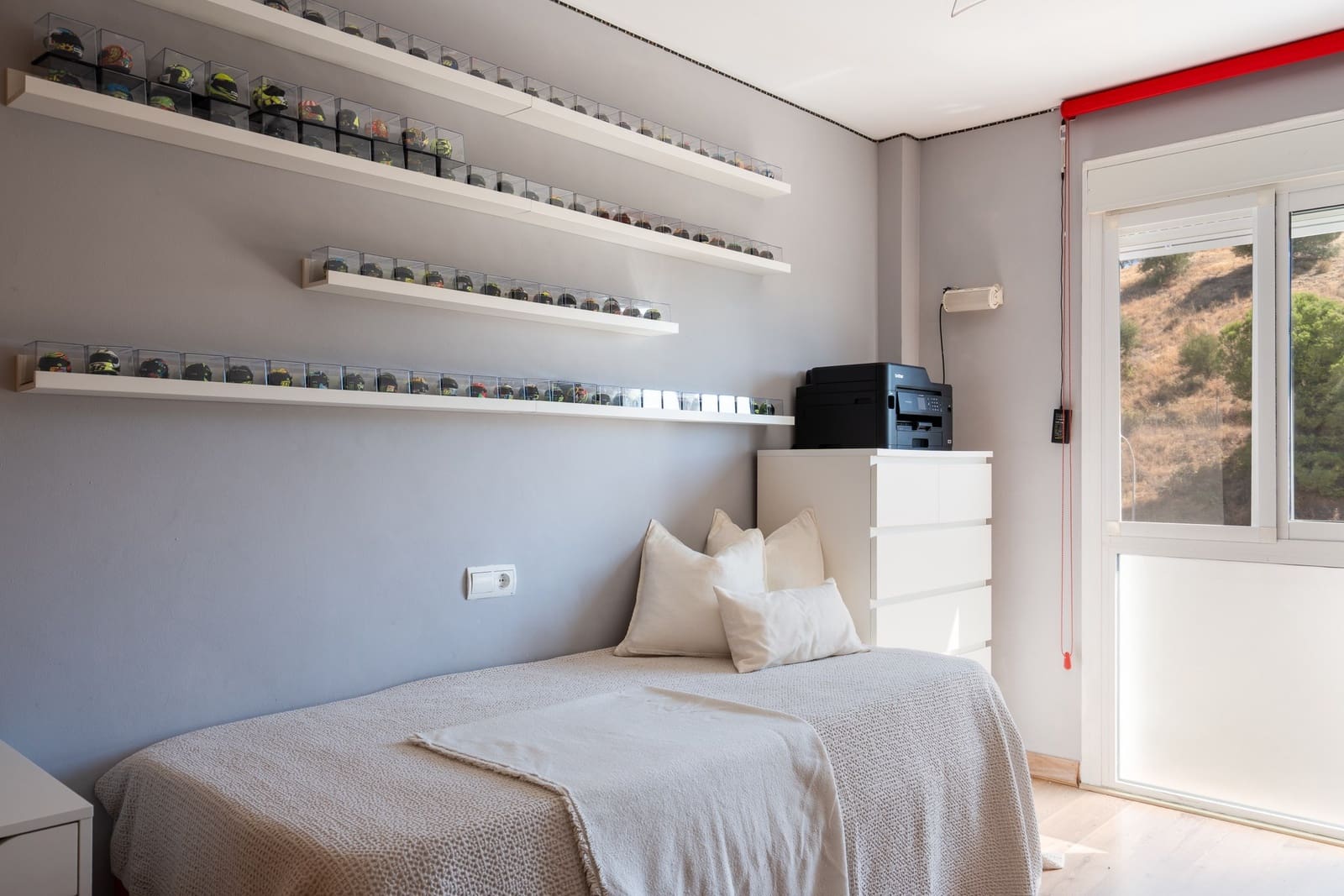 3 soveværelse Byhus til salg i Benalmadena med swimmingpool garage - € 650.000 (Ref: 9314567)