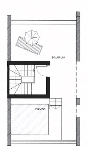 3 sypialnia Dom na sprzedaż w Fuengirola z basenem garażem - 620 000 € (Ref: 9362987)