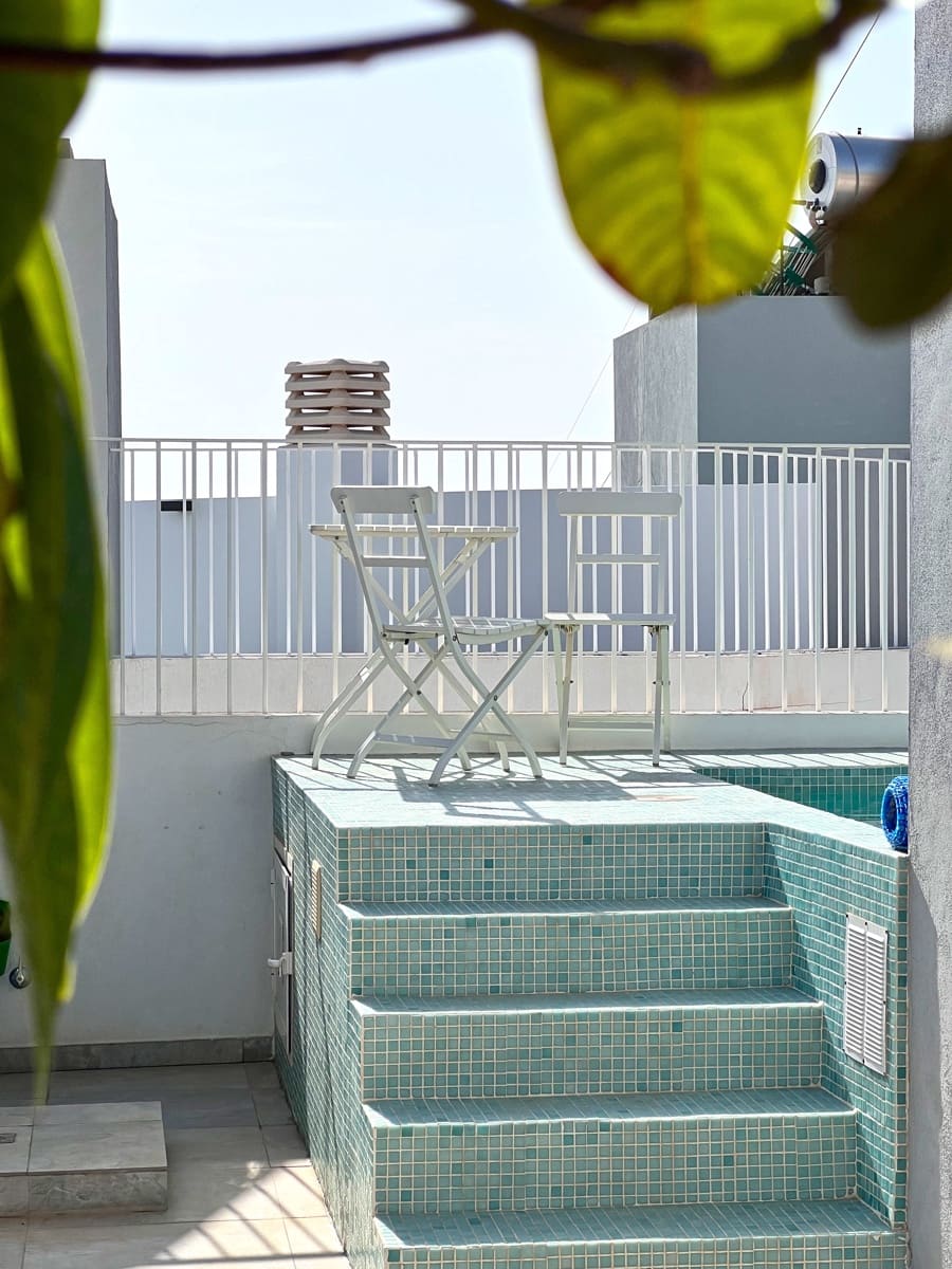 3 sypialnia Dom na sprzedaż w Fuengirola z basenem garażem - 620 000 € (Ref: 9362987)