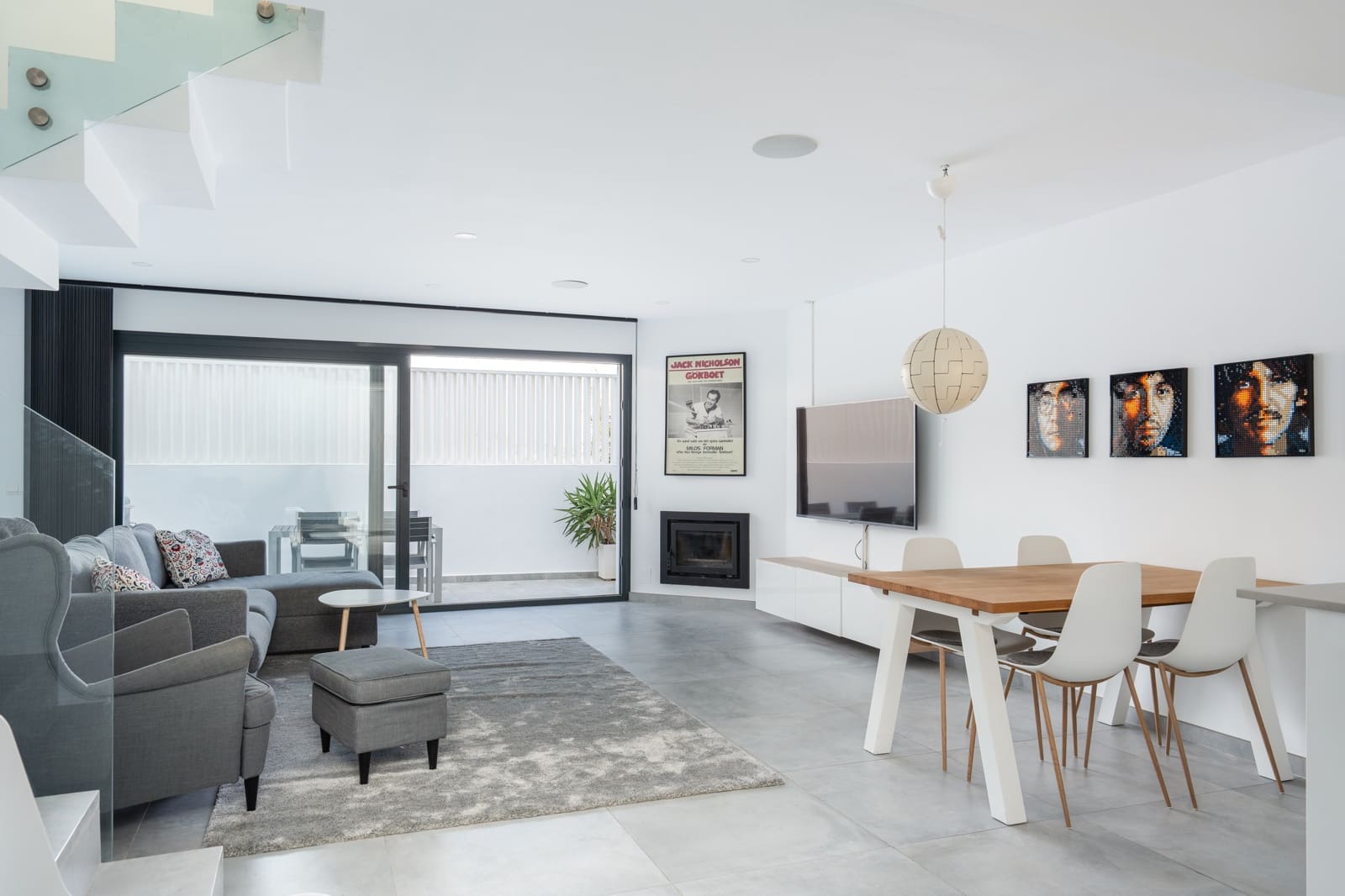 3 sypialnia Dom na sprzedaż w Fuengirola z basenem garażem - 620 000 € (Ref: 9362987)