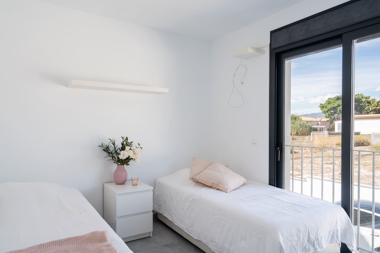 3 sypialnia Dom na sprzedaż w Fuengirola z basenem garażem - 620 000 € (Ref: 9362987)