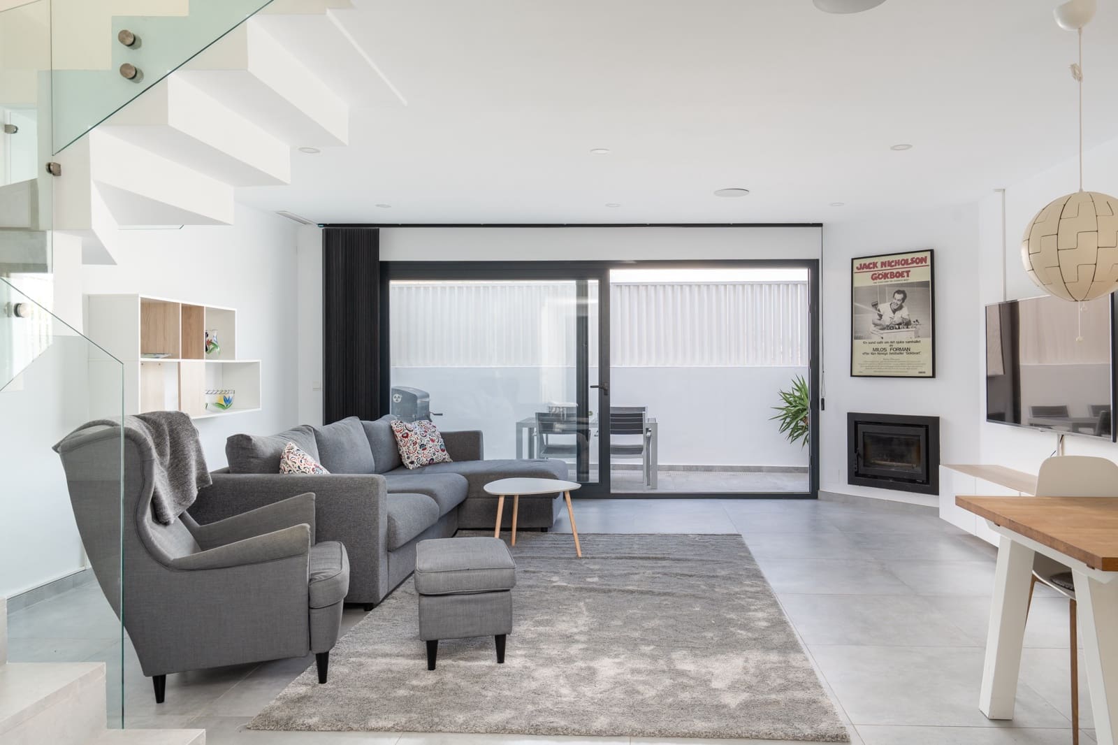 3 sypialnia Dom na sprzedaż w Fuengirola z basenem garażem - 620 000 € (Ref: 9362987)