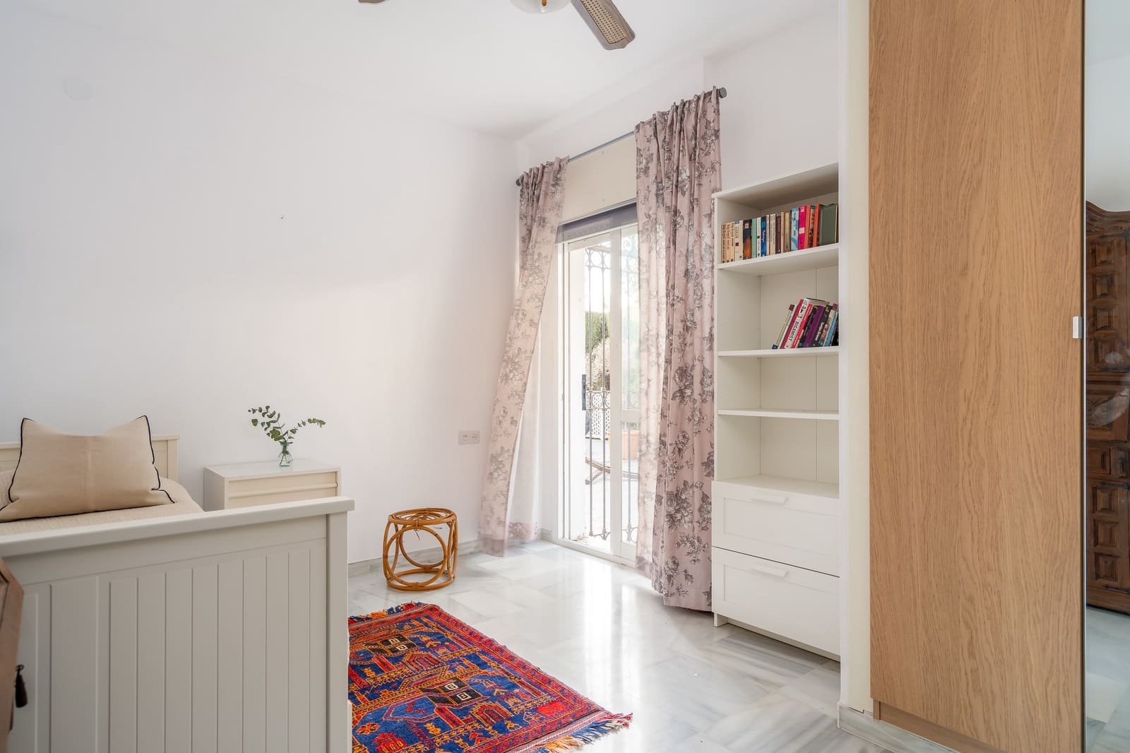 3 makuuhuone Huoneisto myytävänä paikassa Fuengirola mukana 
autotalli - 525 000 € (Ref: 9363303)