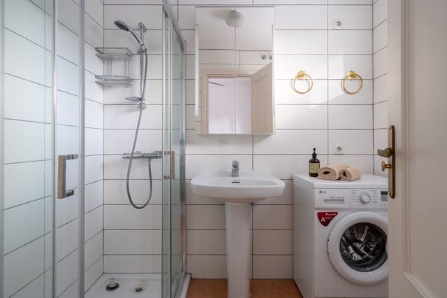 3 makuuhuone Huoneisto myytävänä paikassa Torreblanca, Fuengirola mukana 
autotalli - 525 000 € (Ref: 9363303)