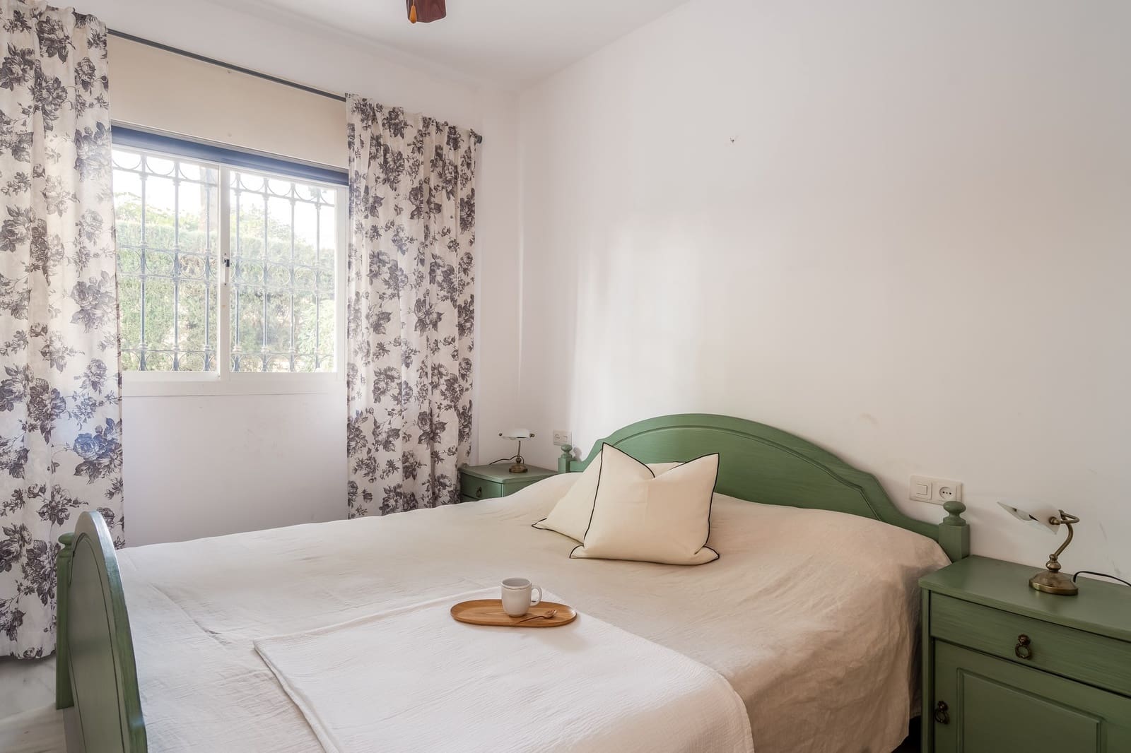 3 makuuhuone Huoneisto myytävänä paikassa Fuengirola mukana 
autotalli - 525 000 € (Ref: 9363303)