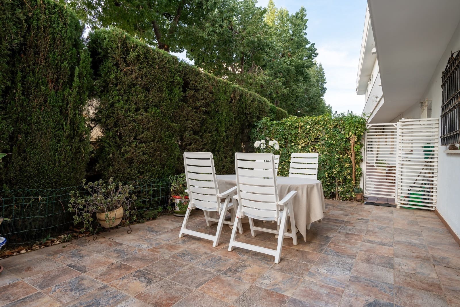 3 makuuhuone Huoneisto myytävänä paikassa Fuengirola mukana 
autotalli - 525 000 € (Ref: 9363303)