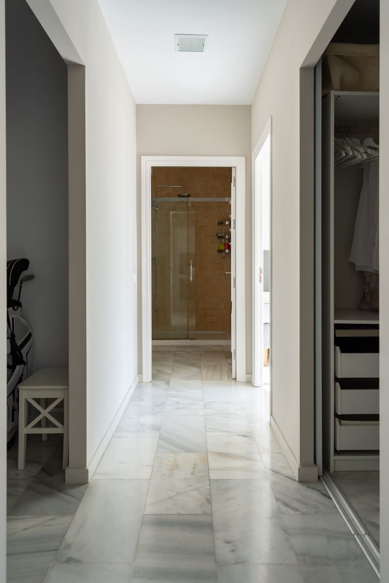 4 soverom Villa til salgs i Mijas med svømmebasseng garasje - € 1 795 000 (Ref: 9371148)