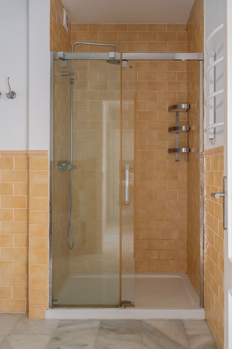 4 soverom Villa til salgs i Mijas med svømmebasseng garasje - € 1 795 000 (Ref: 9371148)