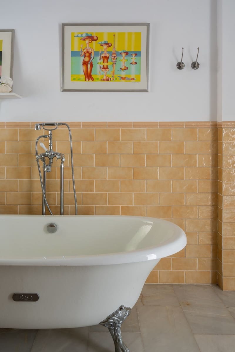 4 soverom Villa til salgs i Mijas med svømmebasseng garasje - € 1 795 000 (Ref: 9371148)