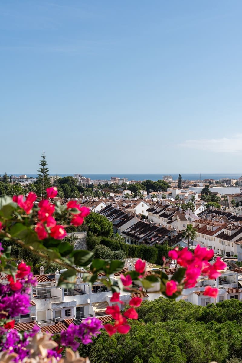 4 soverom Villa til salgs i Mijas med svømmebasseng garasje - € 1 795 000 (Ref: 9371148)