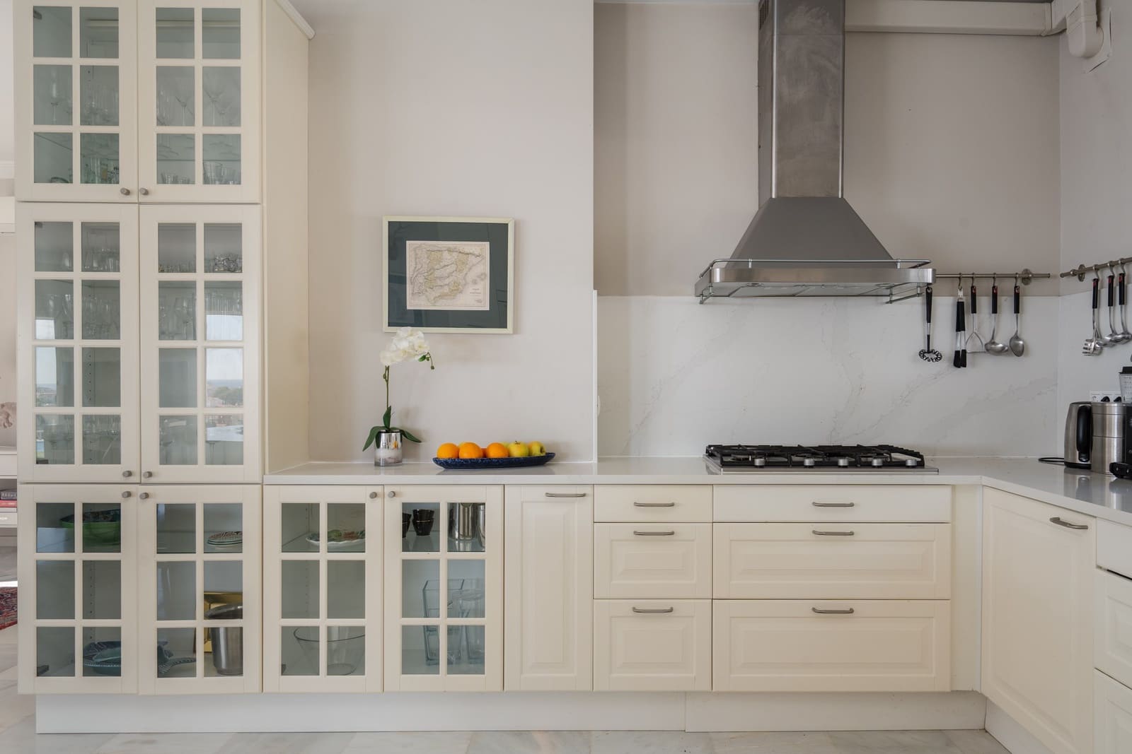 4 soverom Villa til salgs i Mijas med svømmebasseng garasje - € 1 795 000 (Ref: 9371148)