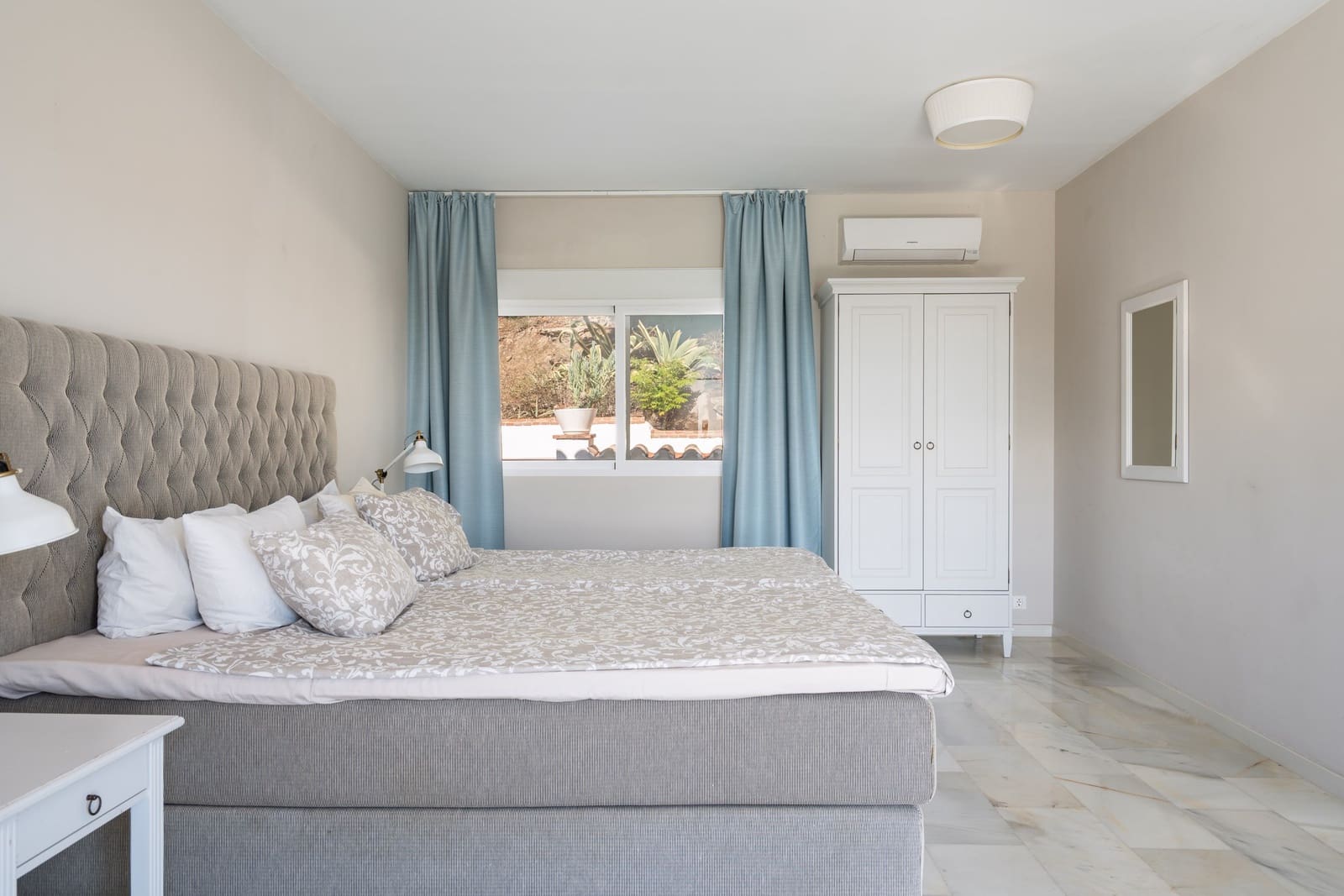 4 soverom Villa til salgs i Mijas med svømmebasseng garasje - € 1 795 000 (Ref: 9371148)