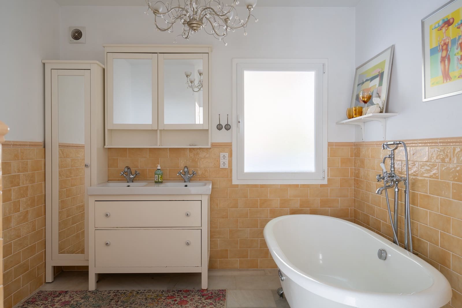 4 soverom Villa til salgs i Mijas med svømmebasseng garasje - € 1 795 000 (Ref: 9371148)