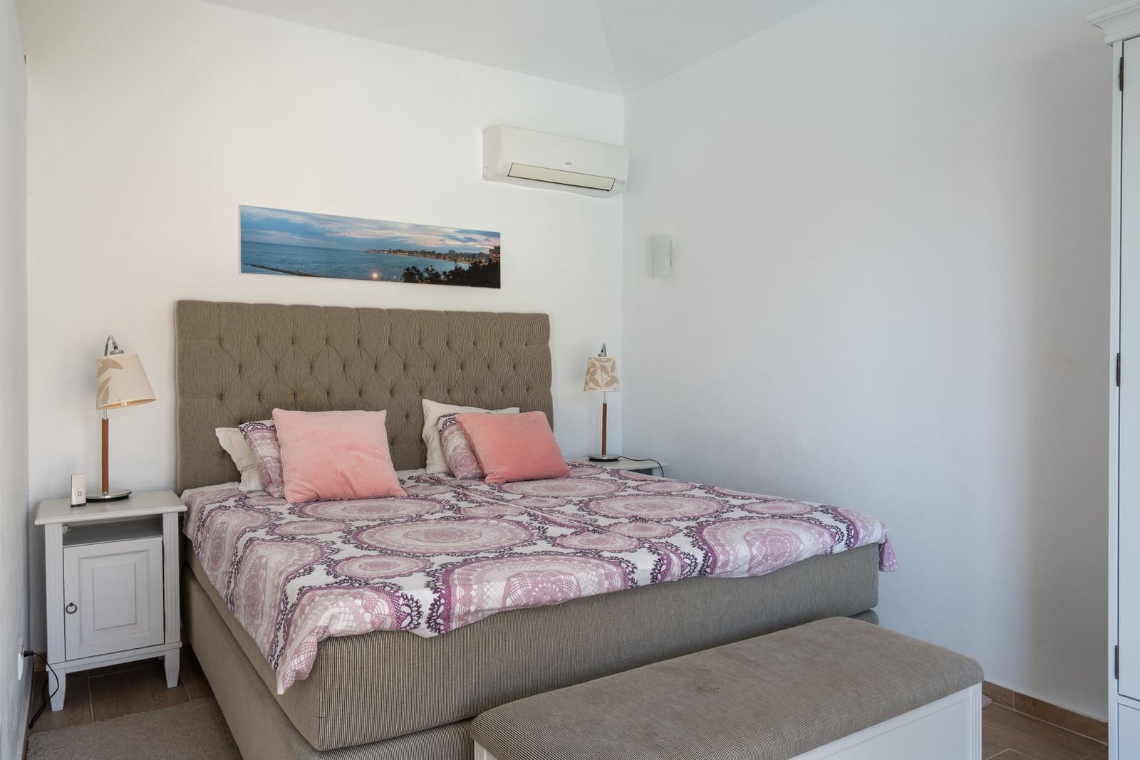 4 soverom Villa til salgs i Mijas med svømmebasseng garasje - € 1 795 000 (Ref: 9371148)