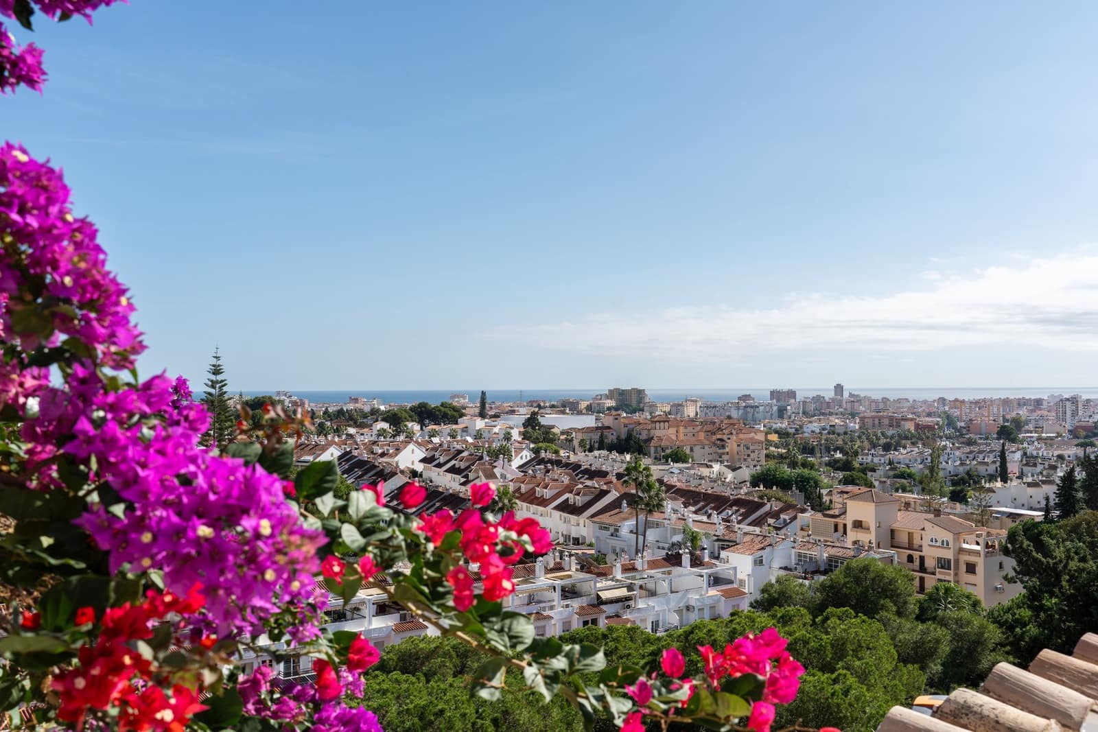 4 soverom Villa til salgs i Mijas med svømmebasseng garasje - € 1 795 000 (Ref: 9371148)