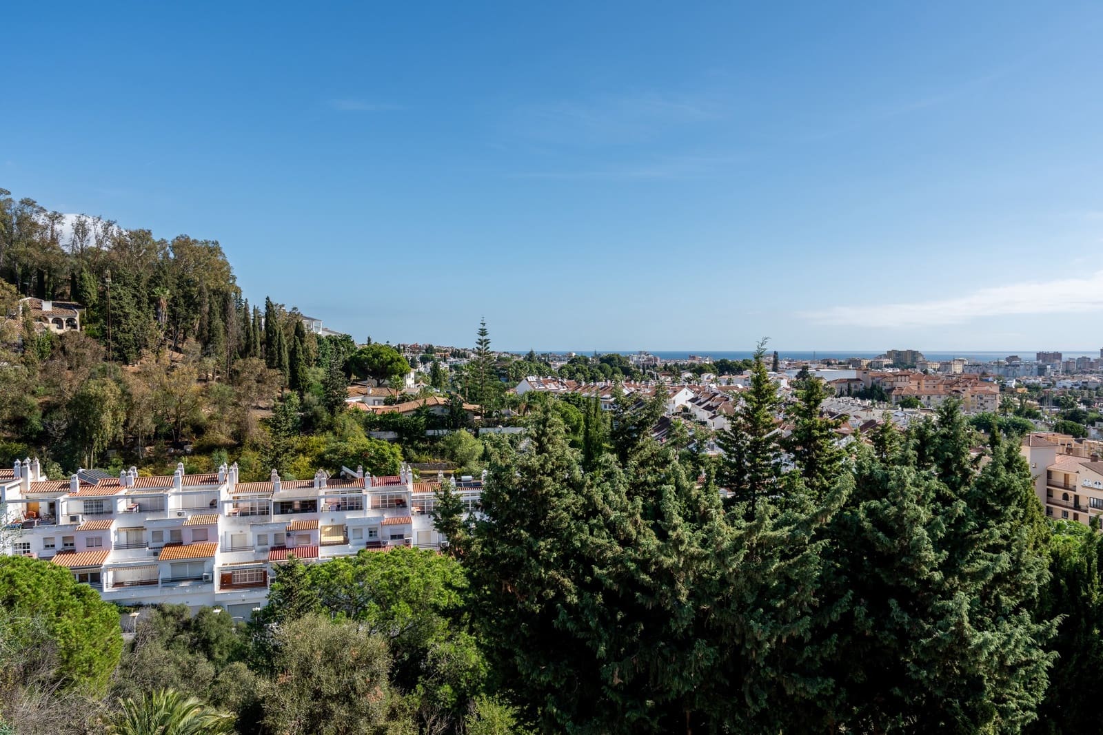 4 soverom Villa til salgs i Mijas med svømmebasseng garasje - € 1 795 000 (Ref: 9371148)