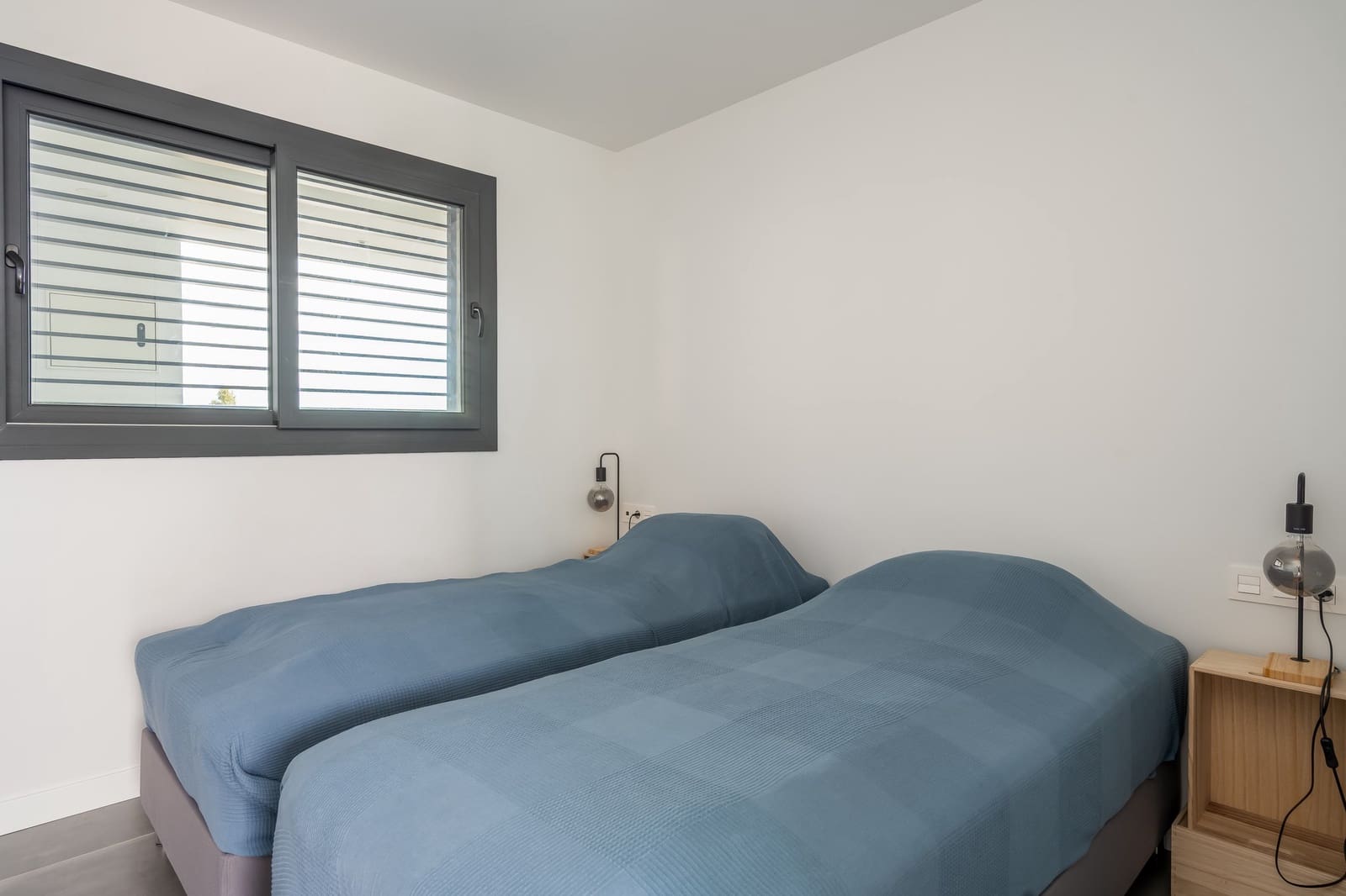 2 slaapkamer Appartement te koop in Fuengirola met zwembad garage - € 395.000 (Ref: 9395254)