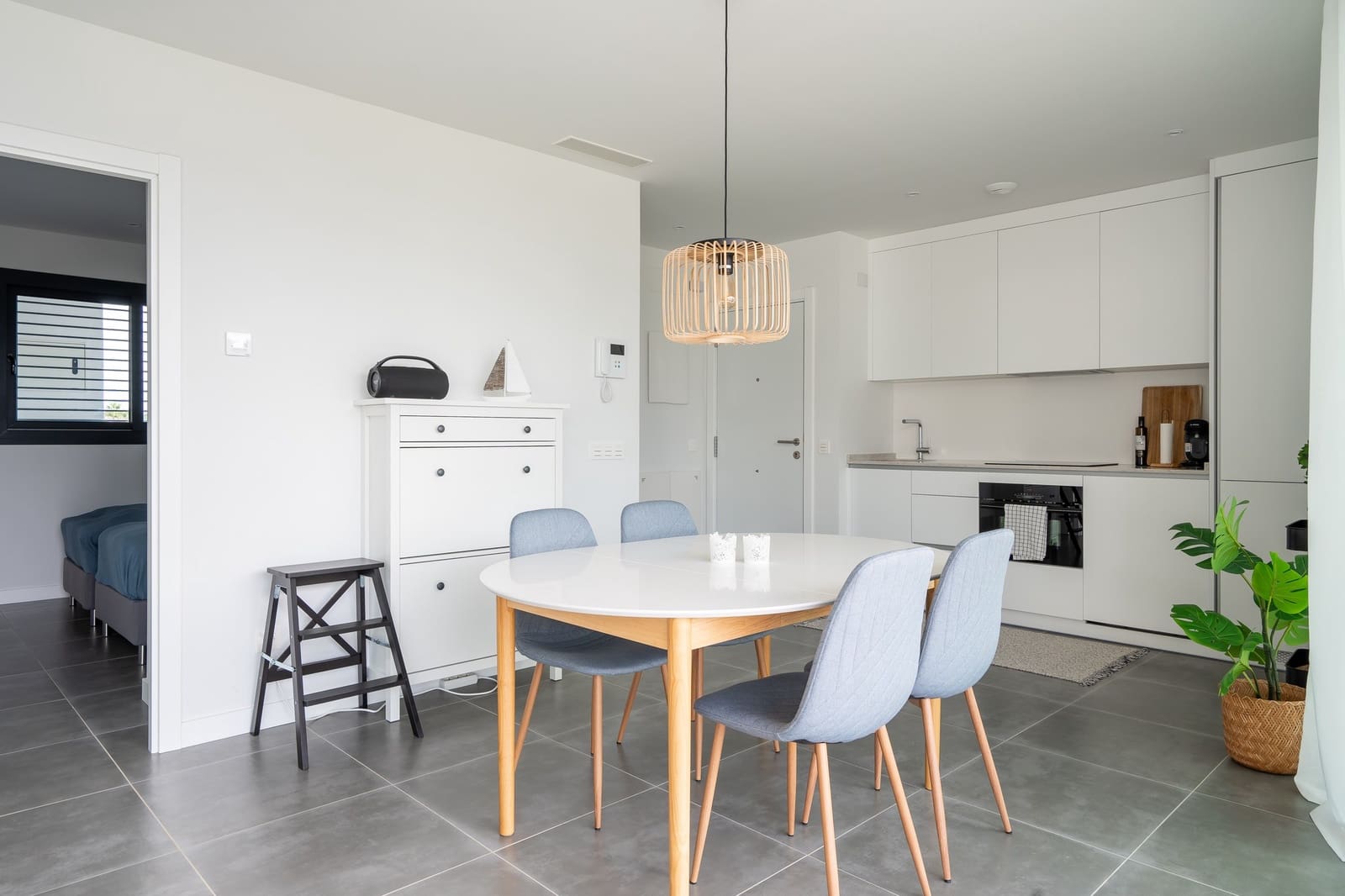 2 slaapkamer Appartement te koop in Fuengirola met zwembad garage - € 395.000 (Ref: 9395254)