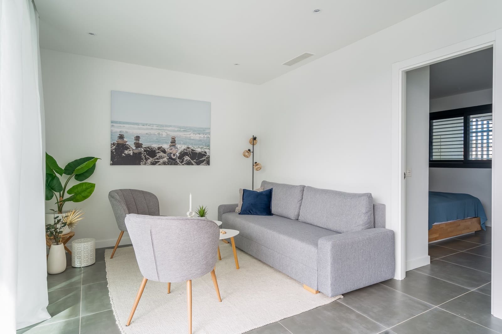 2 slaapkamer Appartement te koop in Fuengirola met zwembad garage - € 395.000 (Ref: 9395254)