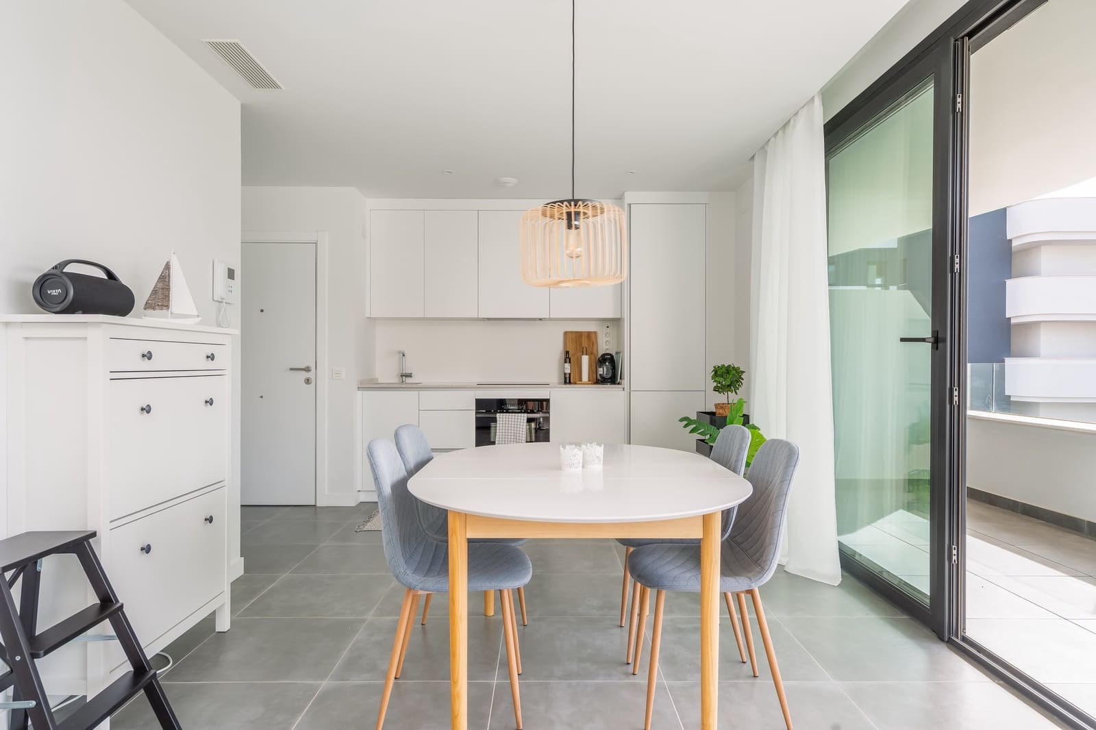 2 slaapkamer Appartement te koop in Fuengirola met zwembad garage - € 395.000 (Ref: 9395254)