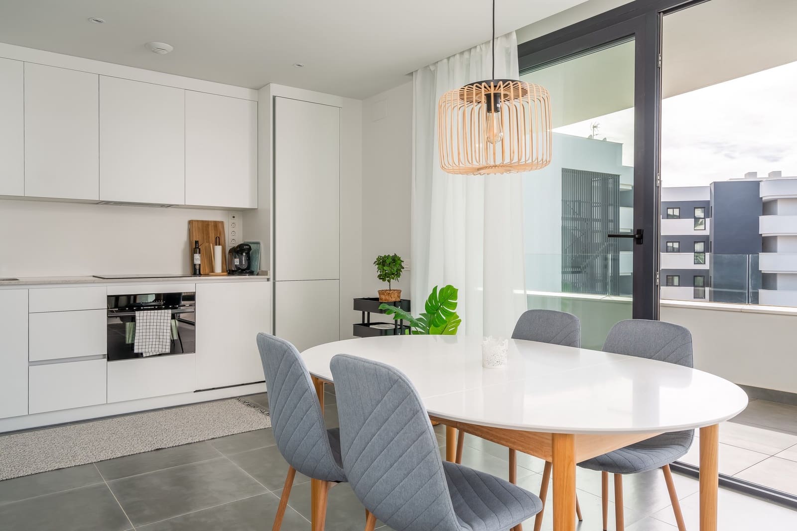 2 slaapkamer Appartement te koop in Fuengirola met zwembad garage - € 395.000 (Ref: 9395254)