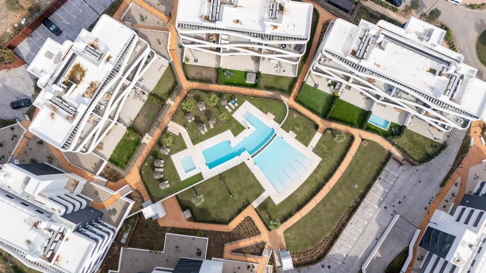 2 slaapkamer Appartement te koop in Fuengirola met zwembad garage - € 395.000 (Ref: 9395254)