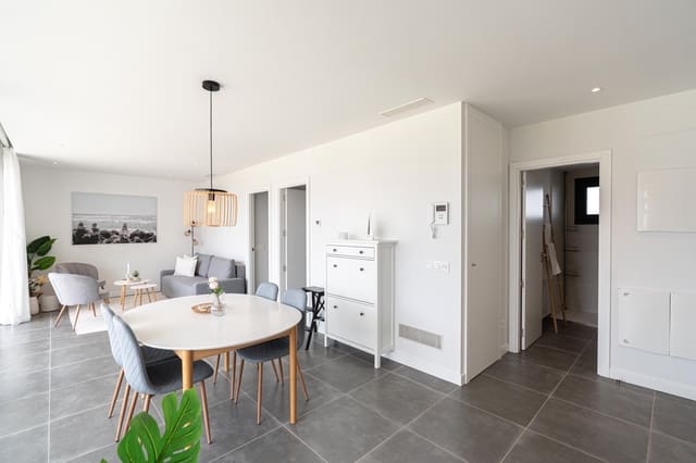 2 chambre Appartement à vendre à El Higuerón, Fuengirola avec piscine garage - 379 000 € (Ref: 9395254)