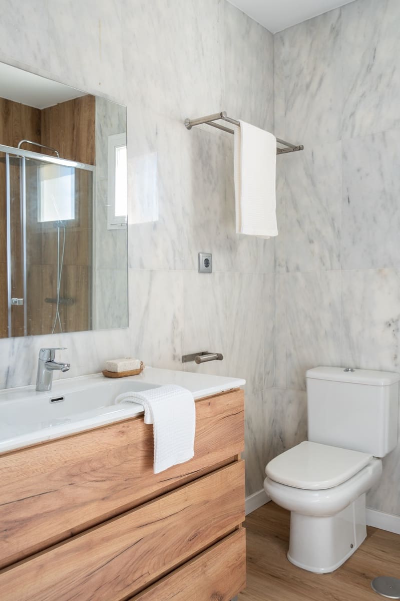 2 chambre Appartement à vendre à Fuengirola avec piscine - 355 000 € (Ref: 9412897)