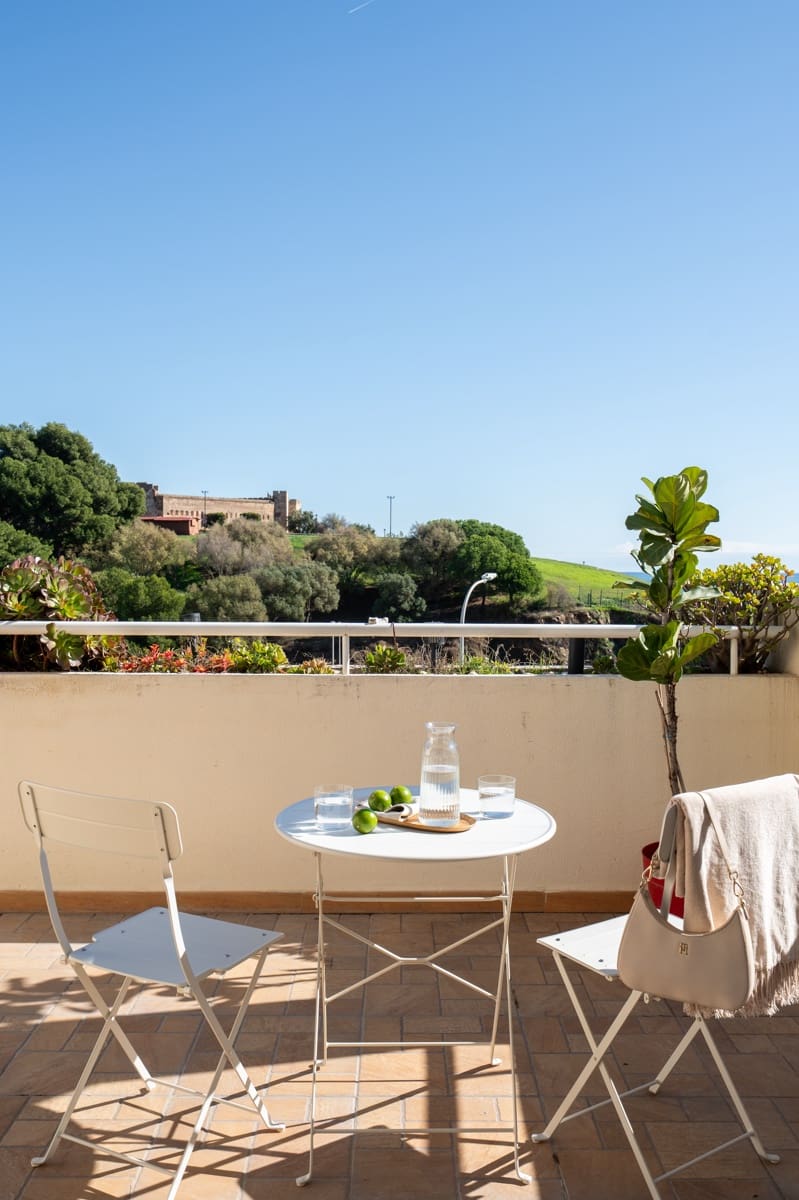 2 chambre Appartement à vendre à Fuengirola avec piscine - 355 000 € (Ref: 9412897)