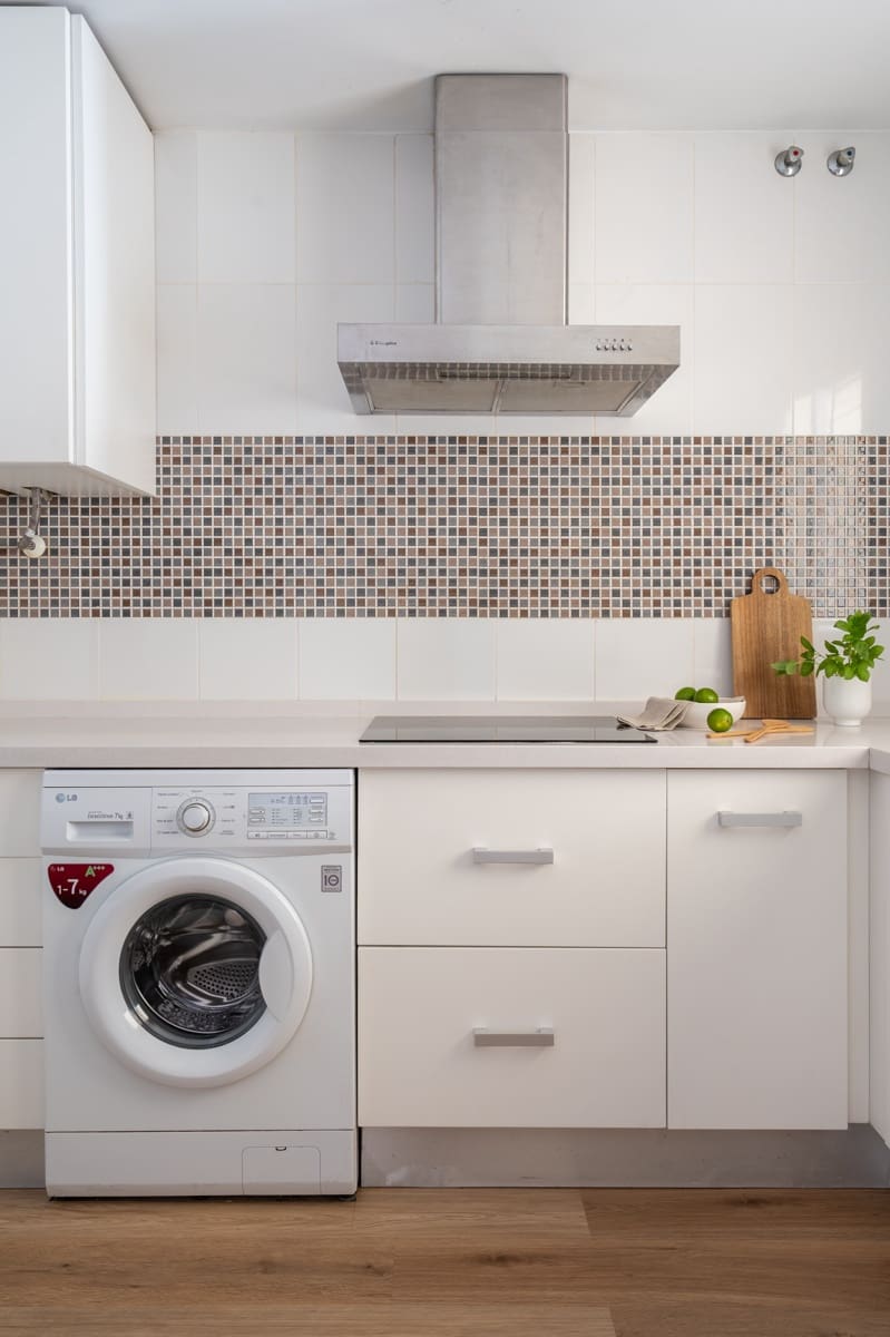 2 chambre Appartement à vendre à Fuengirola avec piscine - 355 000 € (Ref: 9412897)