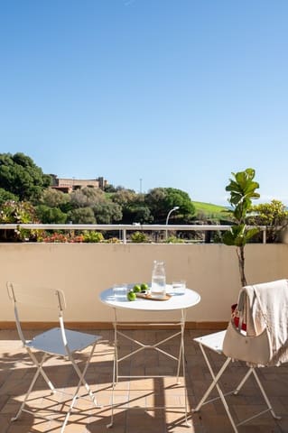 2 chambre Appartement à vendre à Centro ciudad, Fuengirola avec piscine - 355 000 € (Ref: 9412897)