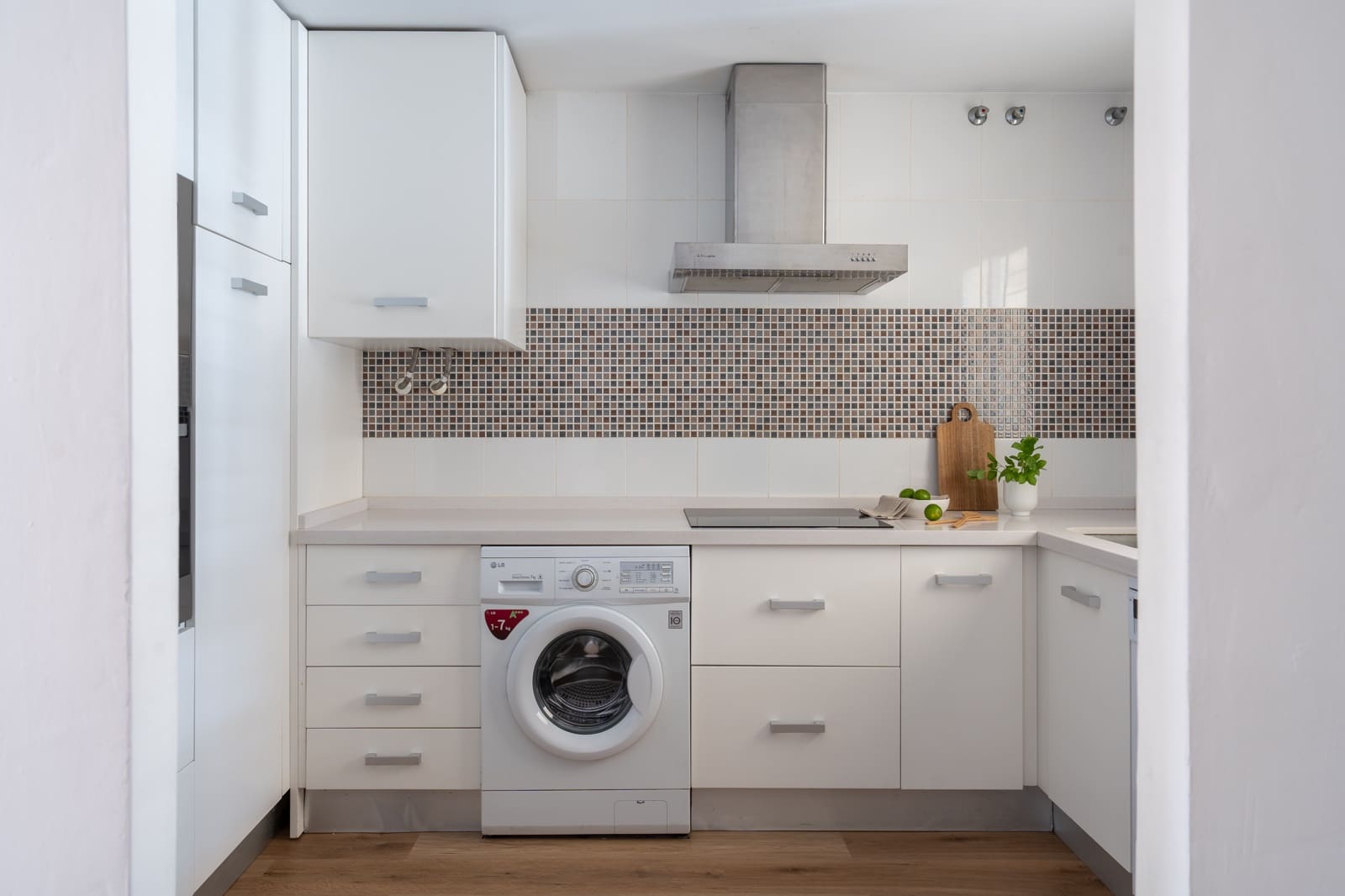 2 chambre Appartement à vendre à Fuengirola avec piscine - 355 000 € (Ref: 9412897)