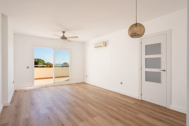 2 chambre Appartement à vendre à Centro ciudad, Fuengirola avec piscine - 355 000 € (Ref: 9412897)